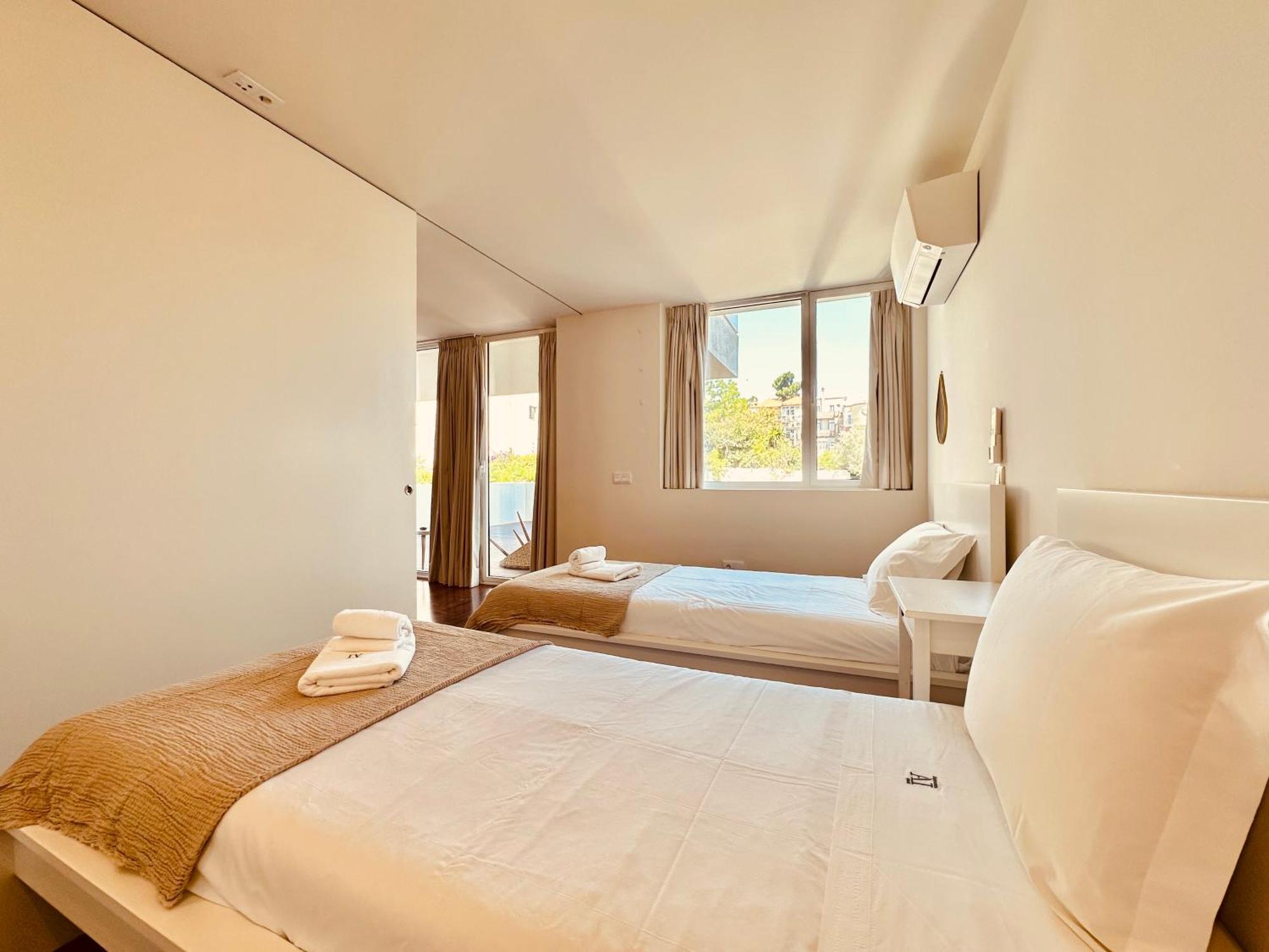 Bombarda 250 E Apartment ปอร์โต ภายนอก รูปภาพ