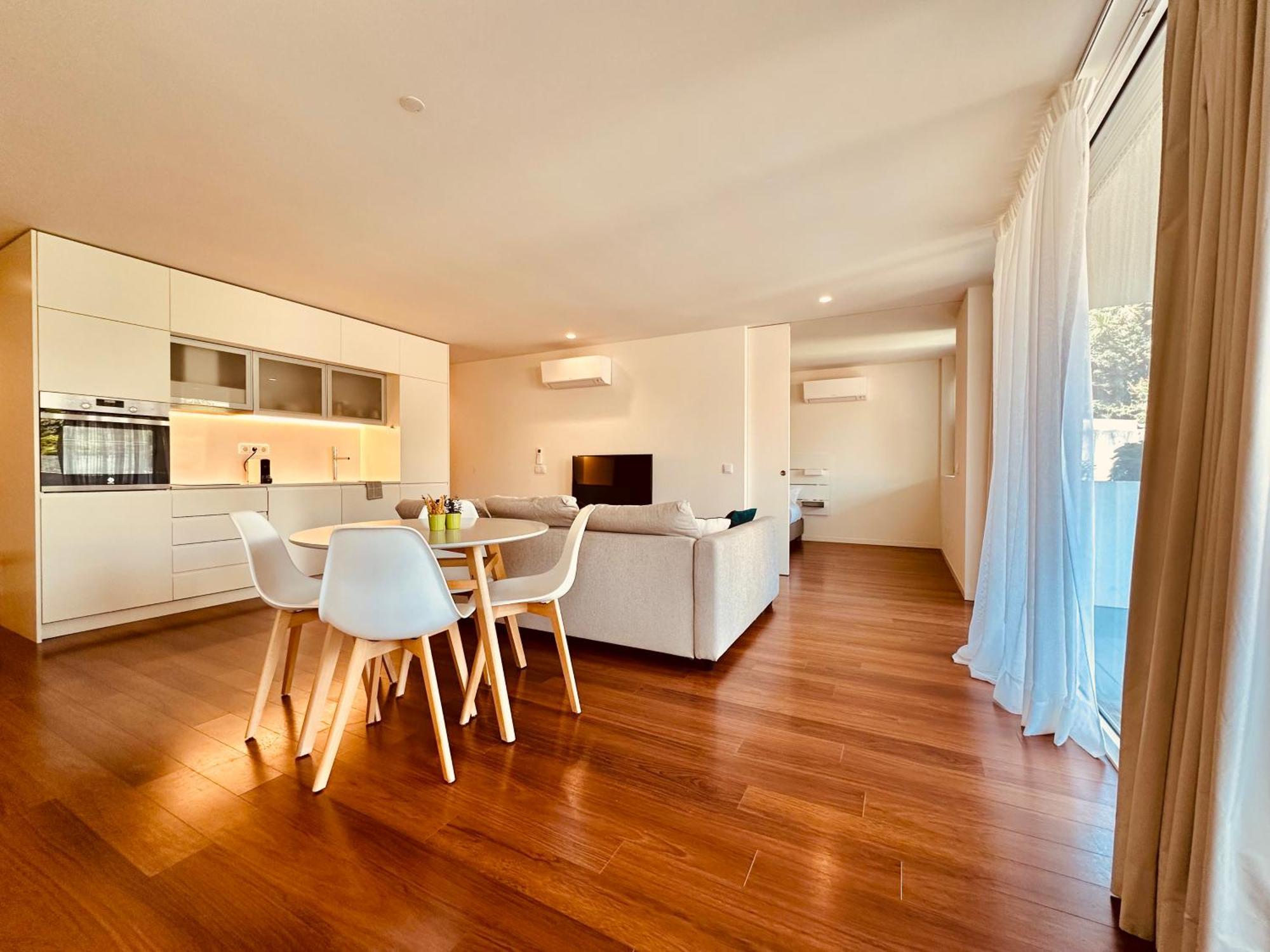 Bombarda 250 E Apartment ปอร์โต ภายนอก รูปภาพ